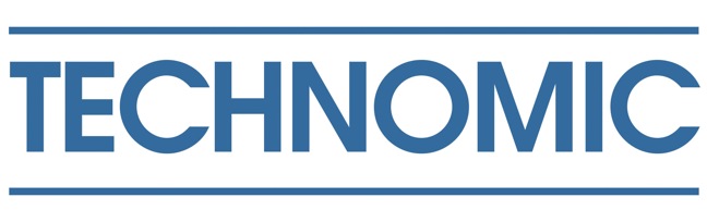 TECHNOMIC INC. LOGO