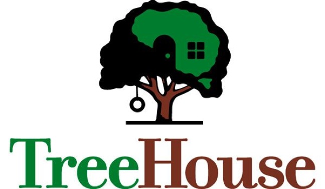 treehouse logo