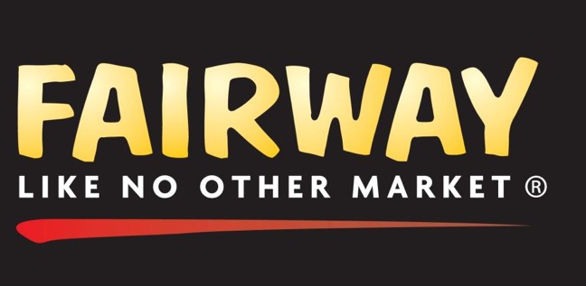 Fairway logo