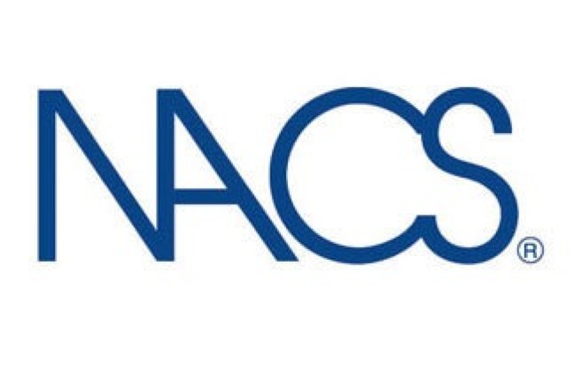 NACS logo