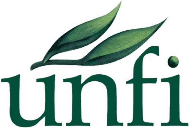 UNFI logo, Fort Wayne