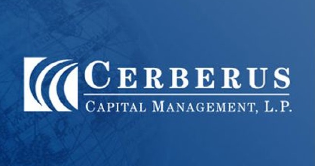 Cerberus logo