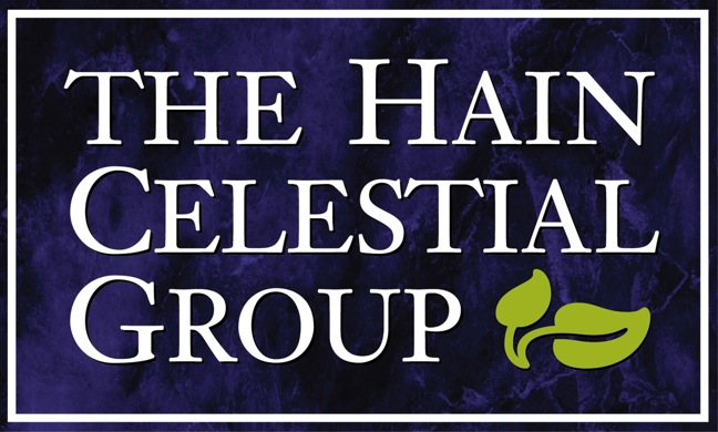 HAIN CELESTIAL GROUP LOGO