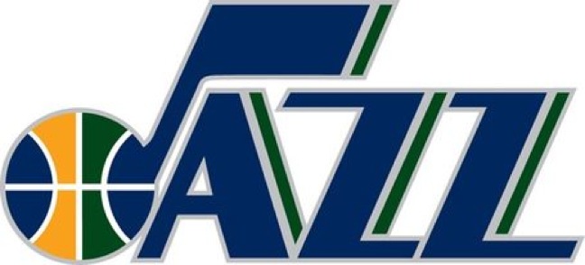 Utah Jazz logo