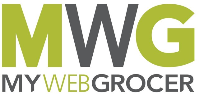 MyWebGrocer logo