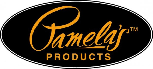 Pamela's Products logo