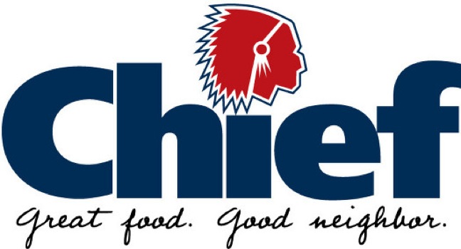 Chief logo