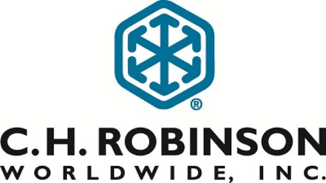 C.H. Robinson logo