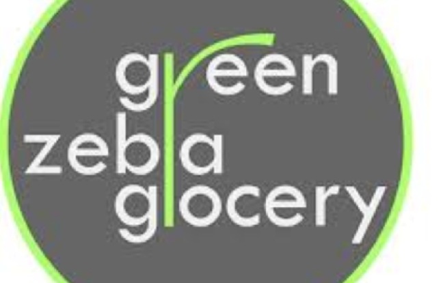 Green Zebra Grocery logo