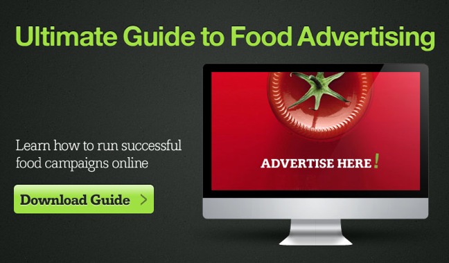 Gourmet Ads' Ultimate Guide to Food Advertising