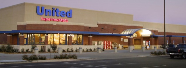 United Supermarkets