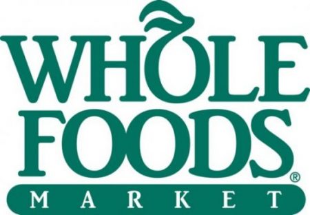 Whole Foods logo