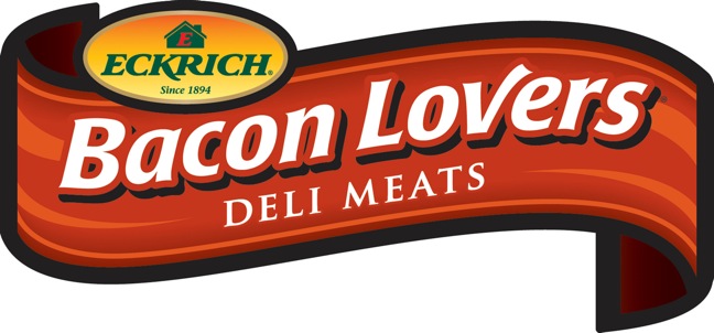 ECKRICH BACON LOVERS DELI MEATS