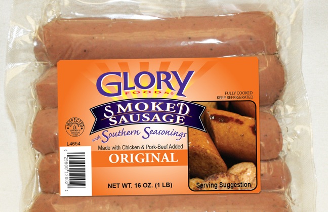 Glory 1-lb. original