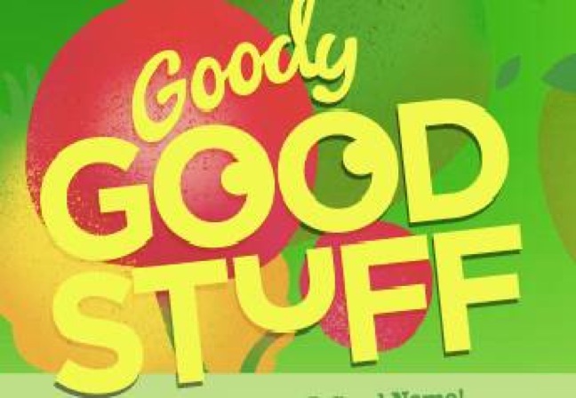 Goody Good Stuff Now Available In The U.S.