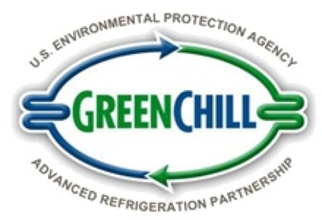 U.S. EPA's GreenChill logo