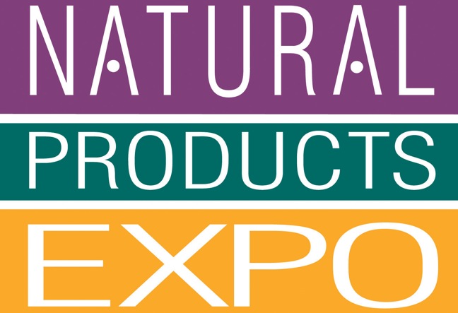 Natural Products Expo West logo