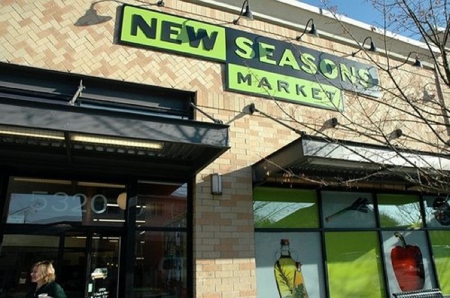 New Seasons Market