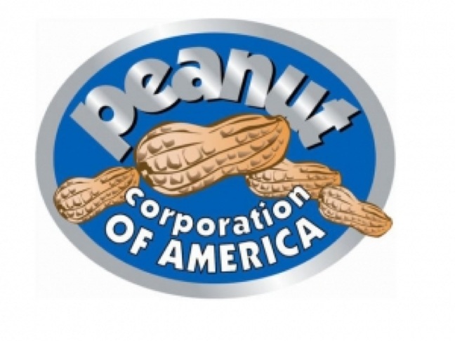 Peanut Corporation of America logo