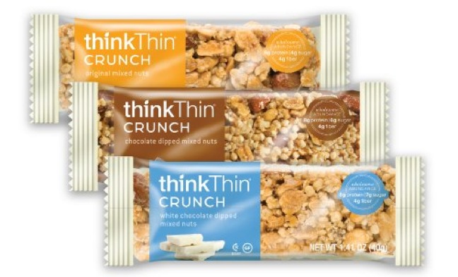 thinkThin Crunch