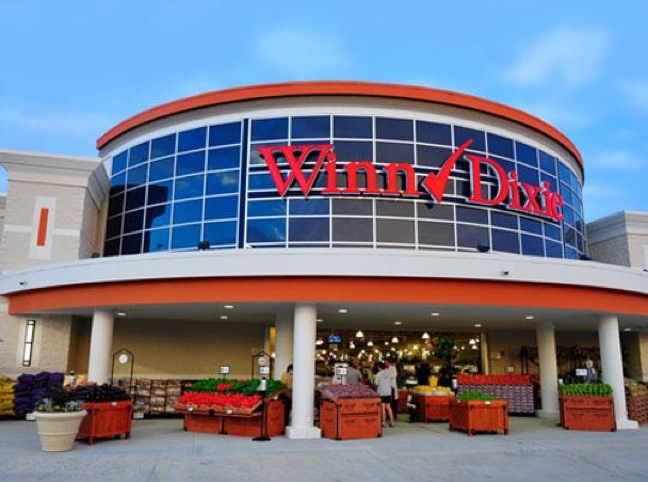 Winn-Dixie