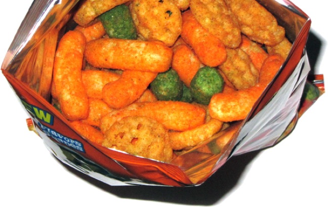 Cheetos Mix-Ups