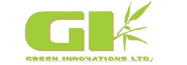 Green Innovations Ltd. logo