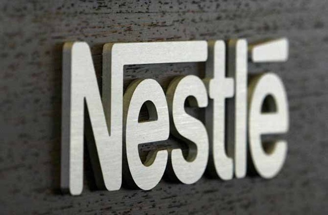 Nestle