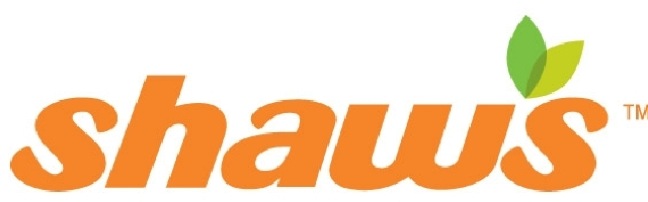 Shaw's logo