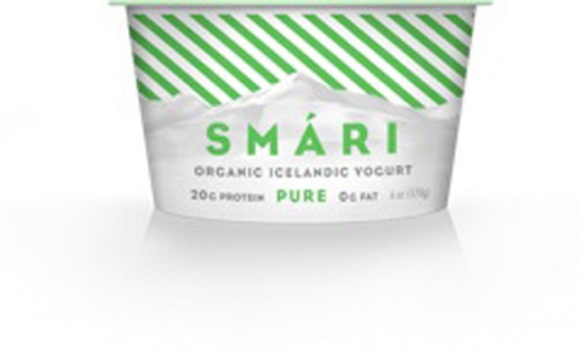 SMARI ICELANDIC YOGURT