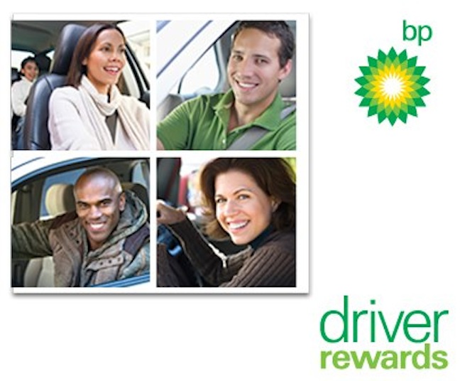 BP Launches First Brand-Wide Fuel Loyalty Program: BP Driver Rewards