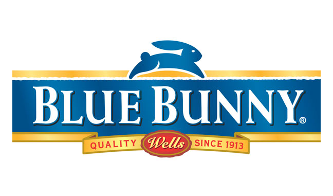 Wells Blue Bunny