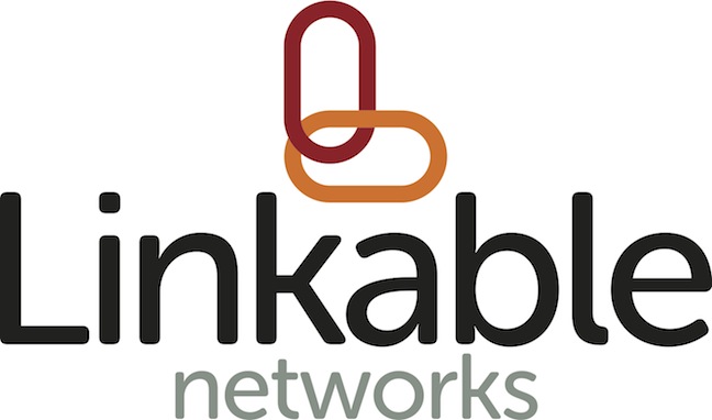 Linkable Networks logo