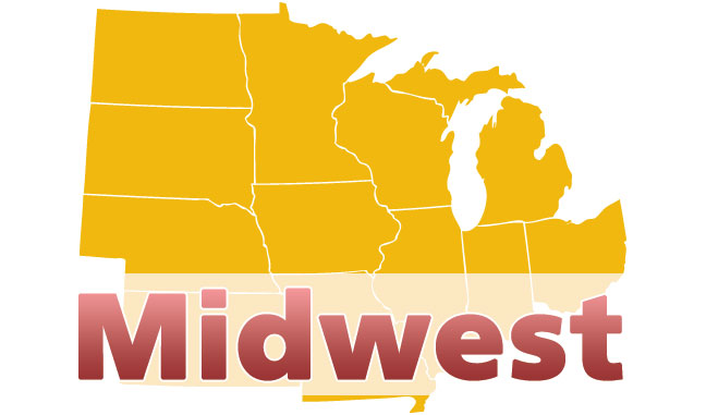 Midwest