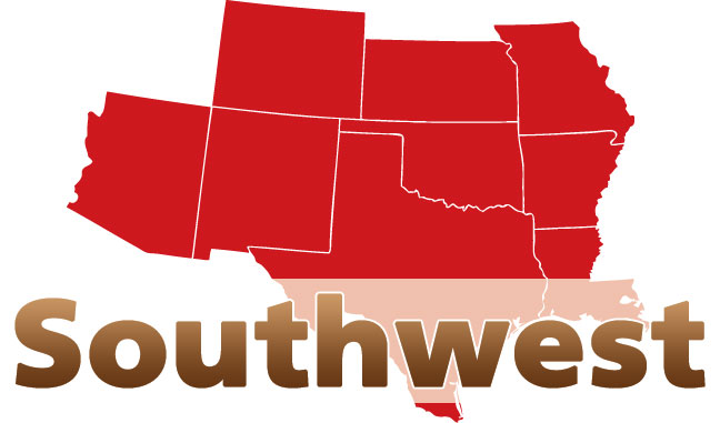 Southwest