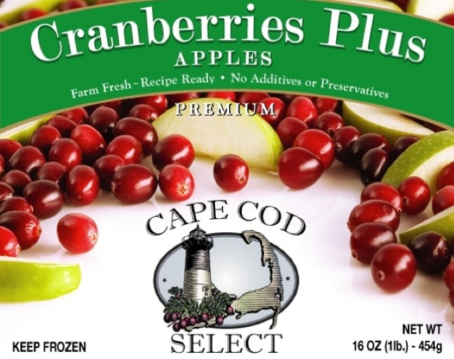 Cran Apple Package front