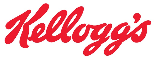 Kellogg's logo