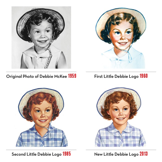 MCKEE FOODS LITTLE DEBBIE