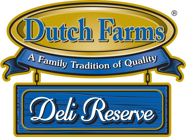 Dutch Farms Rolls Out Deli Reserve Cheese Line