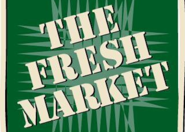 The Fresh Market logo