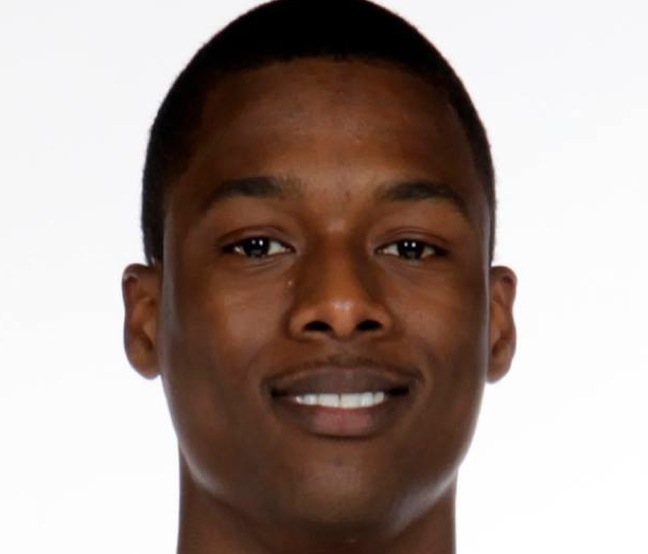 Harrison Barnes for Hy-Vee