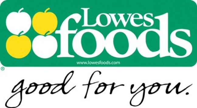 Lowes Foods logo