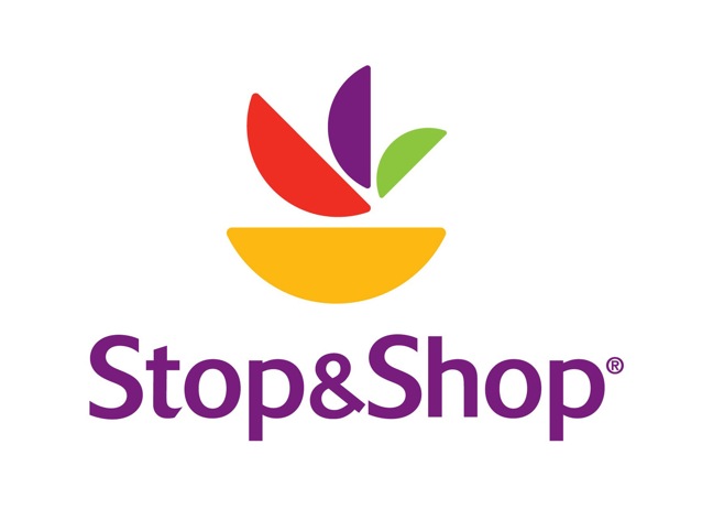 STOP & SHOP LOGO