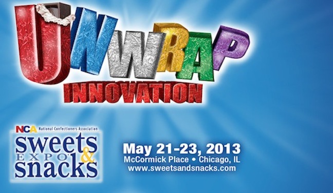 Sweets & Snacks Expo