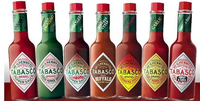 Tabasco