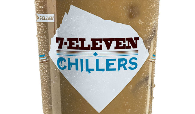 7-Eleven Çhiller