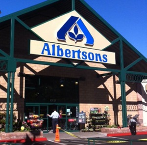 Albertsons Opens San Luis Obispo Store