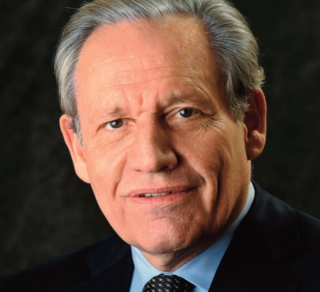 Bob Woodward to speak at 2014 NGA Show