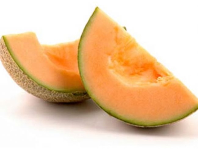 cantaloupe