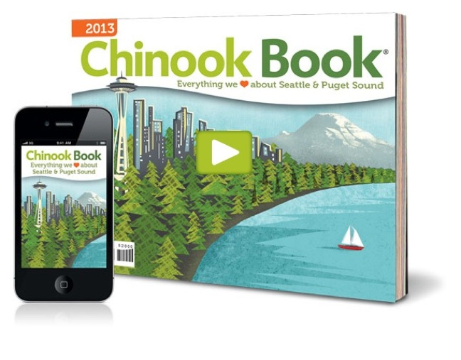 chinook book image